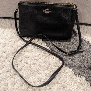 Coach Crossbody